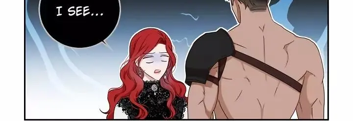 I Fell into a Reverse Harem Game Chapter 16 Page 34