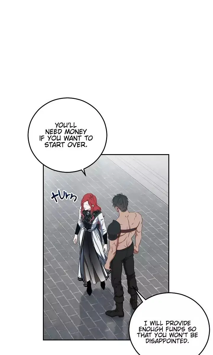 I Fell into a Reverse Harem Game Chapter 16 Page 35