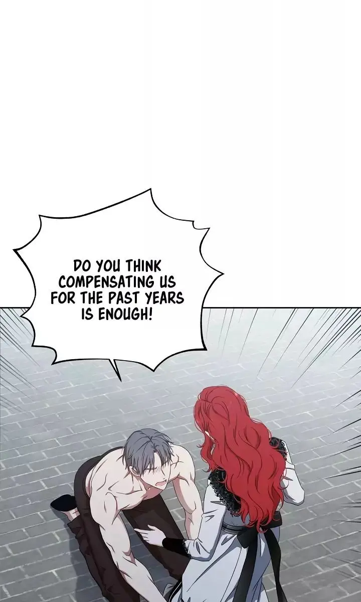 I Fell into a Reverse Harem Game Chapter 16 Page 38