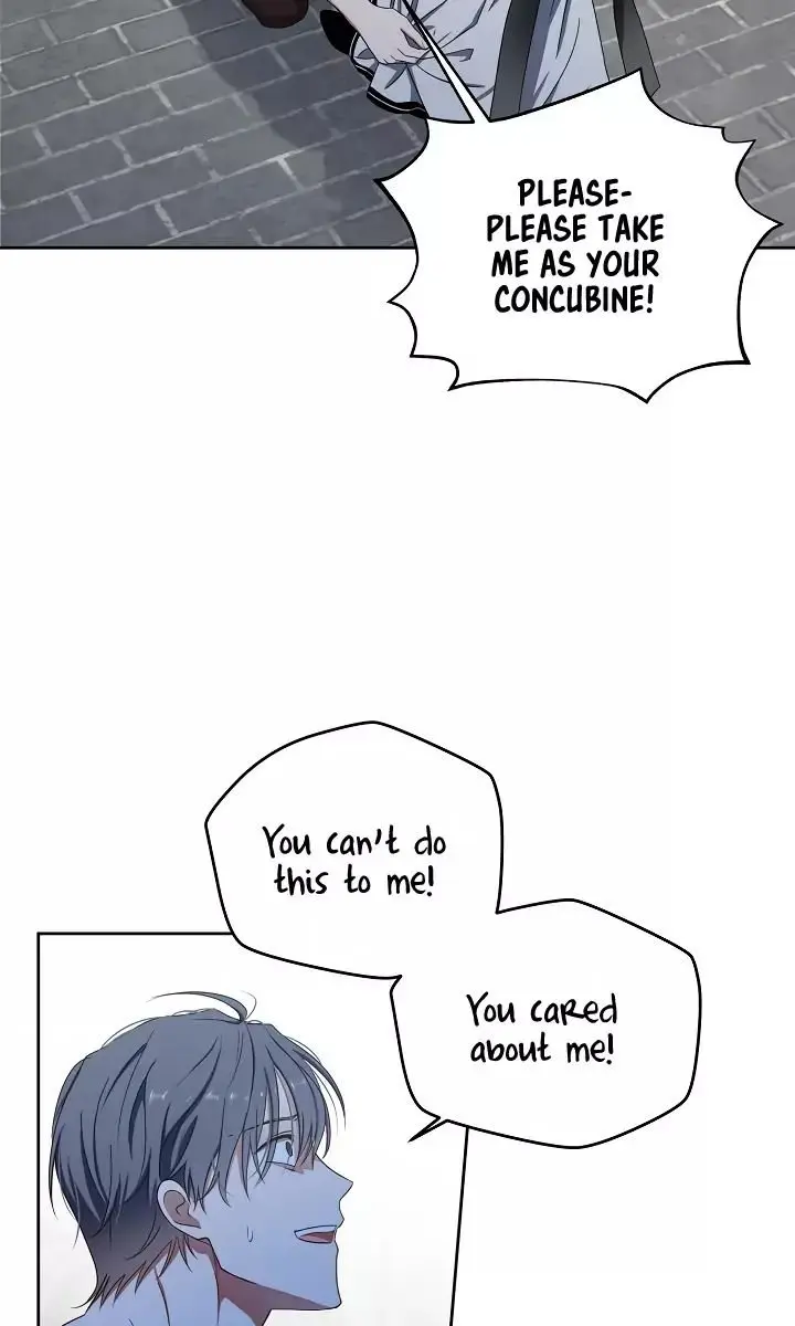 I Fell into a Reverse Harem Game Chapter 16 Page 39