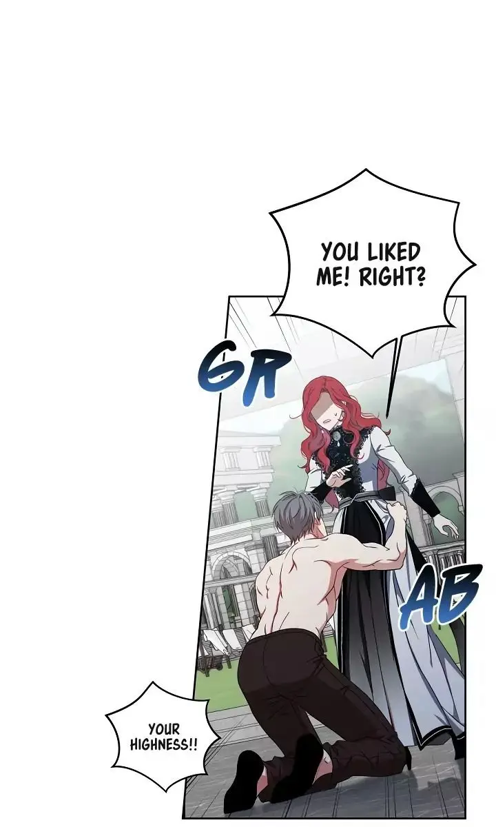 I Fell into a Reverse Harem Game Chapter 16 Page 41