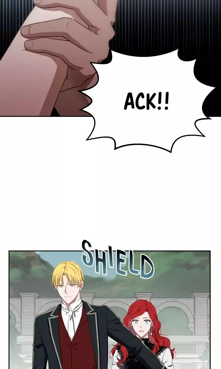 I Fell into a Reverse Harem Game Chapter 16 Page 43