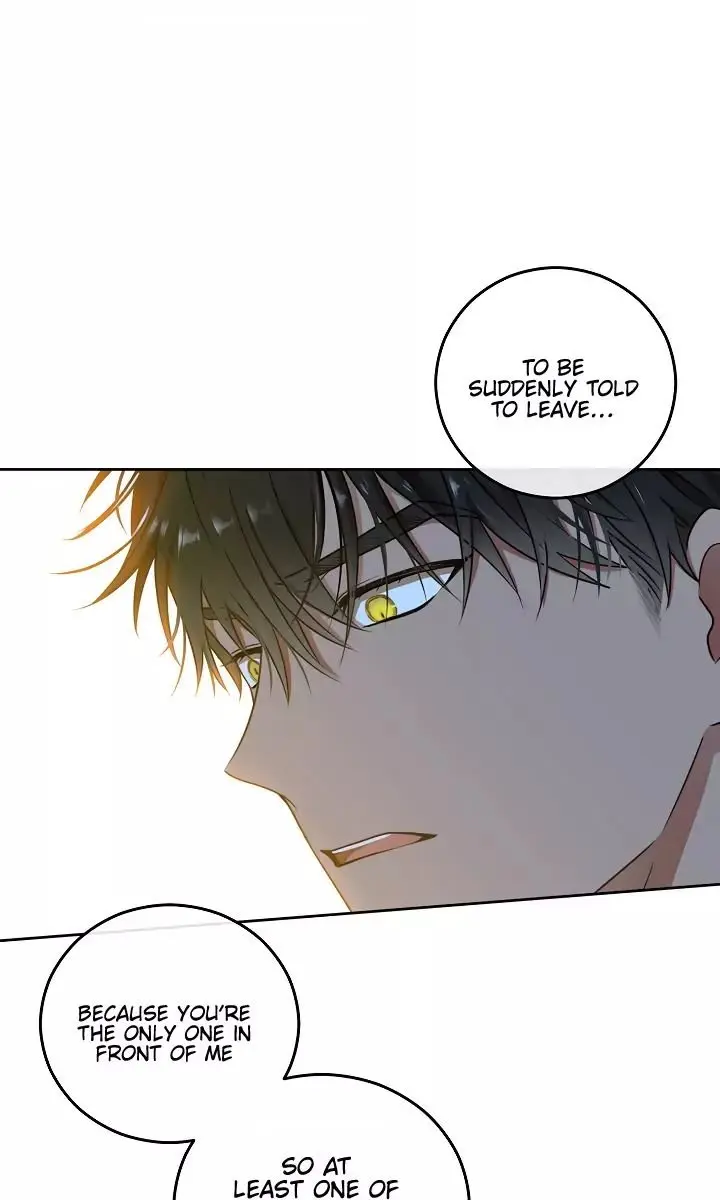 I Fell into a Reverse Harem Game Chapter 16 Page 47