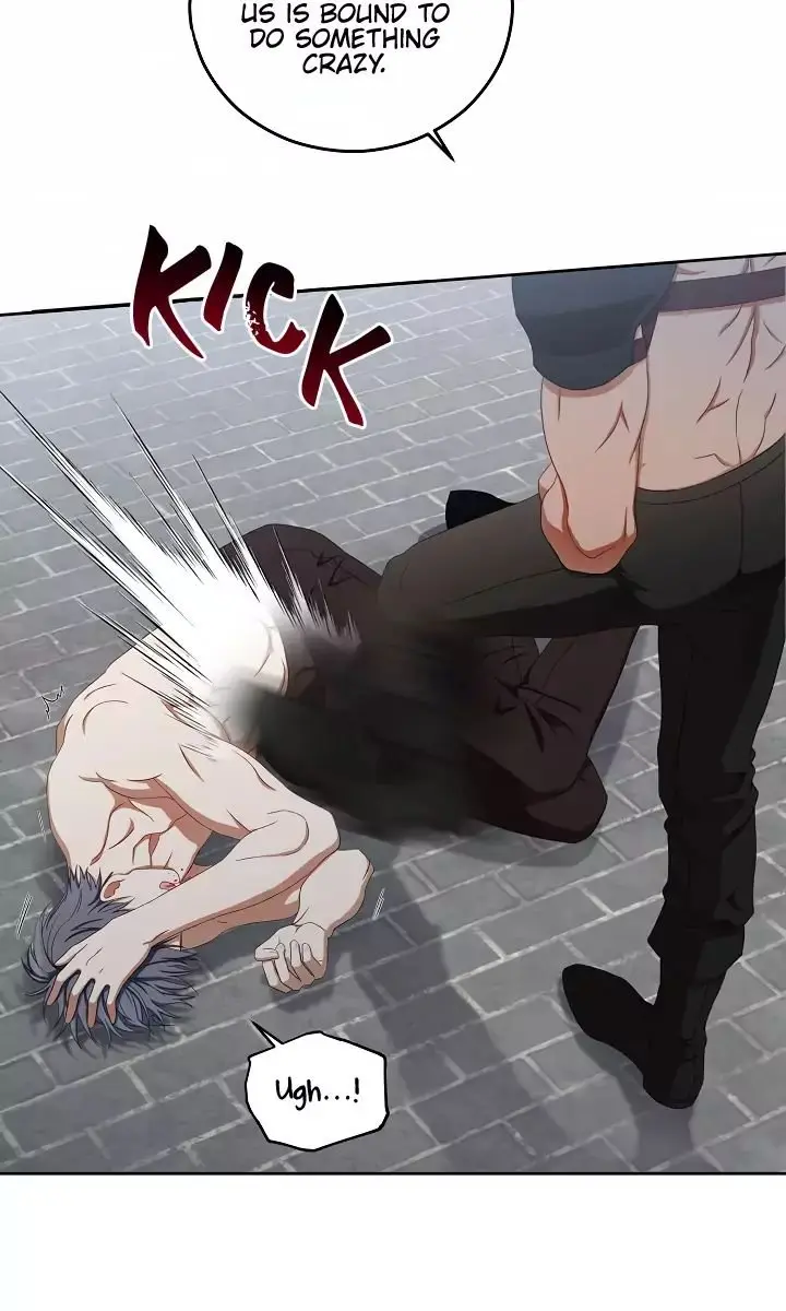 I Fell into a Reverse Harem Game Chapter 16 Page 48