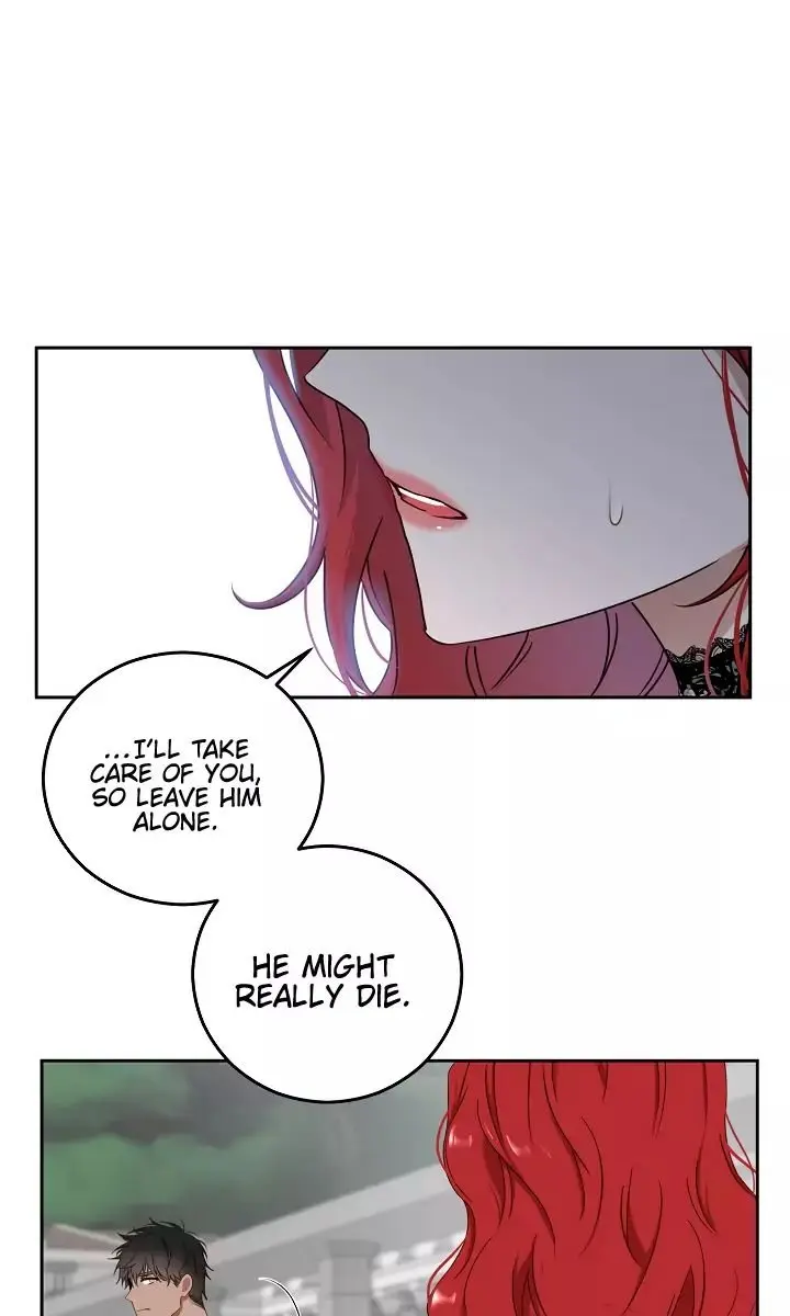 I Fell into a Reverse Harem Game Chapter 16 Page 52
