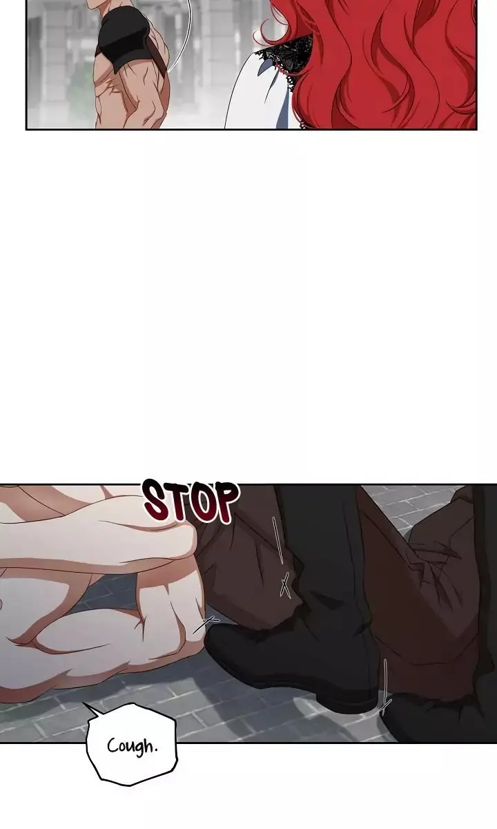I Fell into a Reverse Harem Game Chapter 16 Page 53