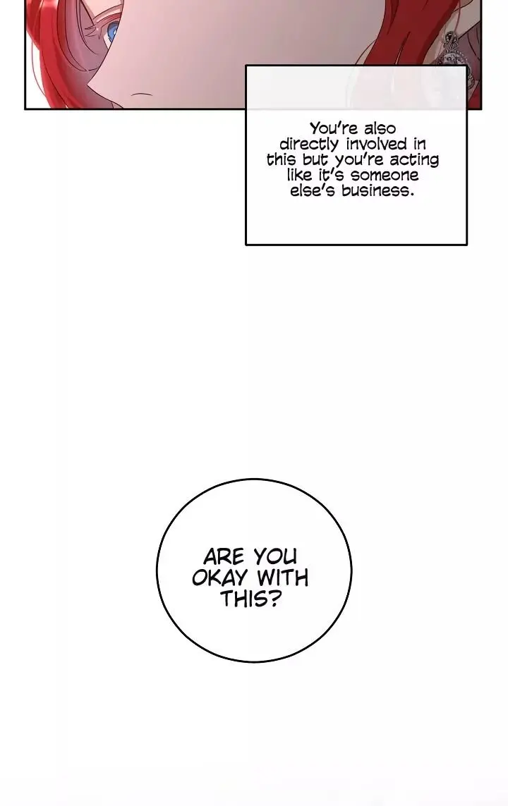 I Fell into a Reverse Harem Game Chapter 16 Page 56