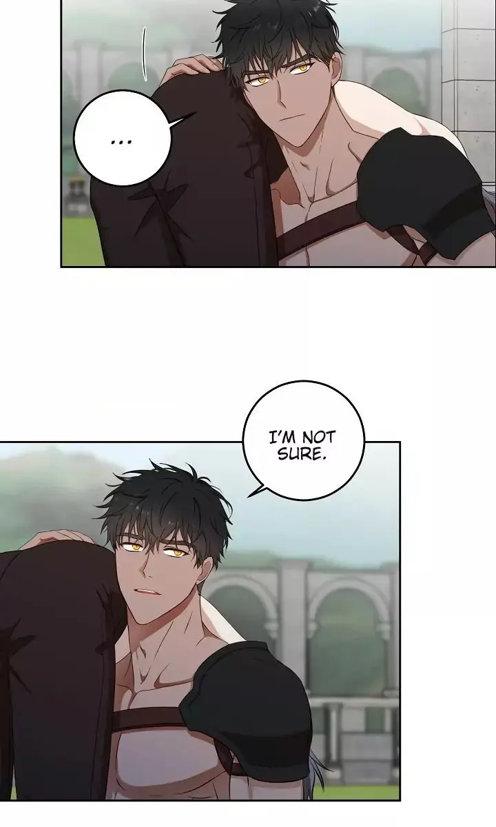 I Fell into a Reverse Harem Game Chapter 16 Page 58