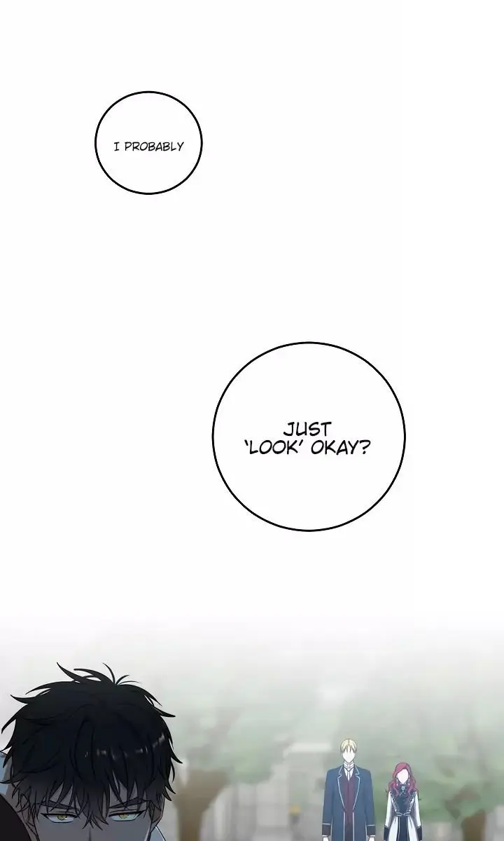 I Fell into a Reverse Harem Game Chapter 16 Page 59