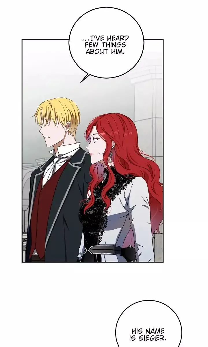 I Fell into a Reverse Harem Game Chapter 16 Page 61