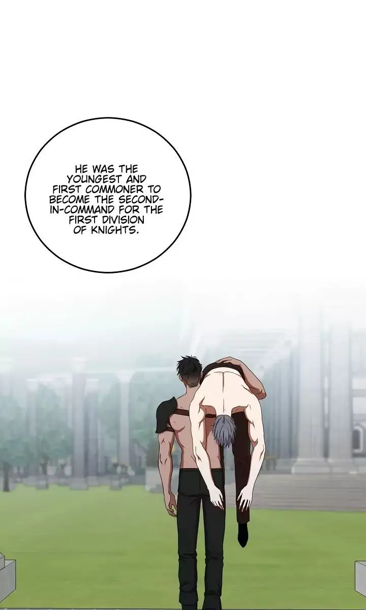 I Fell into a Reverse Harem Game Chapter 16 Page 63