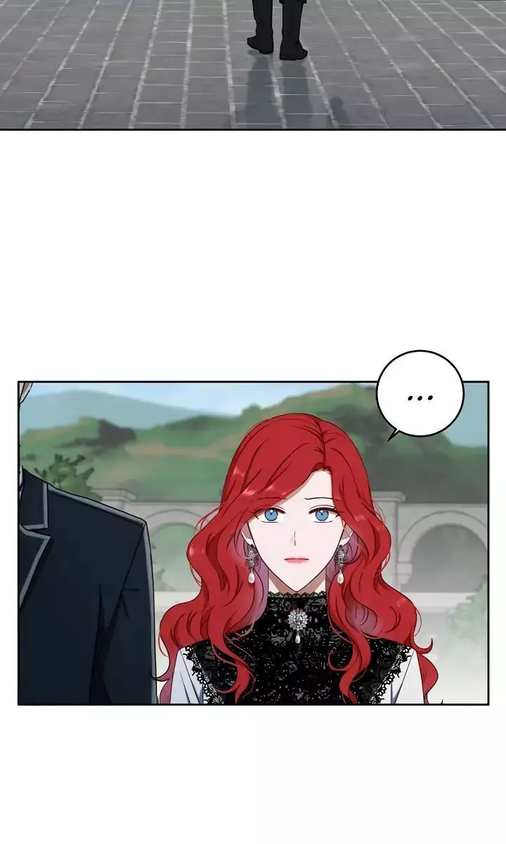 I Fell into a Reverse Harem Game Chapter 16 Page 64