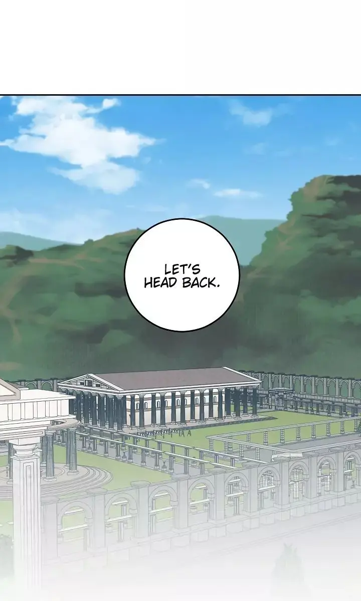 I Fell into a Reverse Harem Game Chapter 16 Page 65