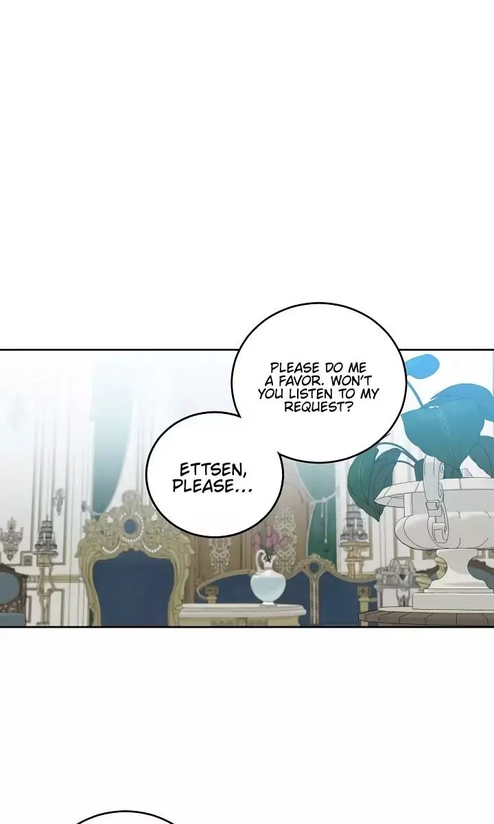 I Fell into a Reverse Harem Game Chapter 17 Page 2