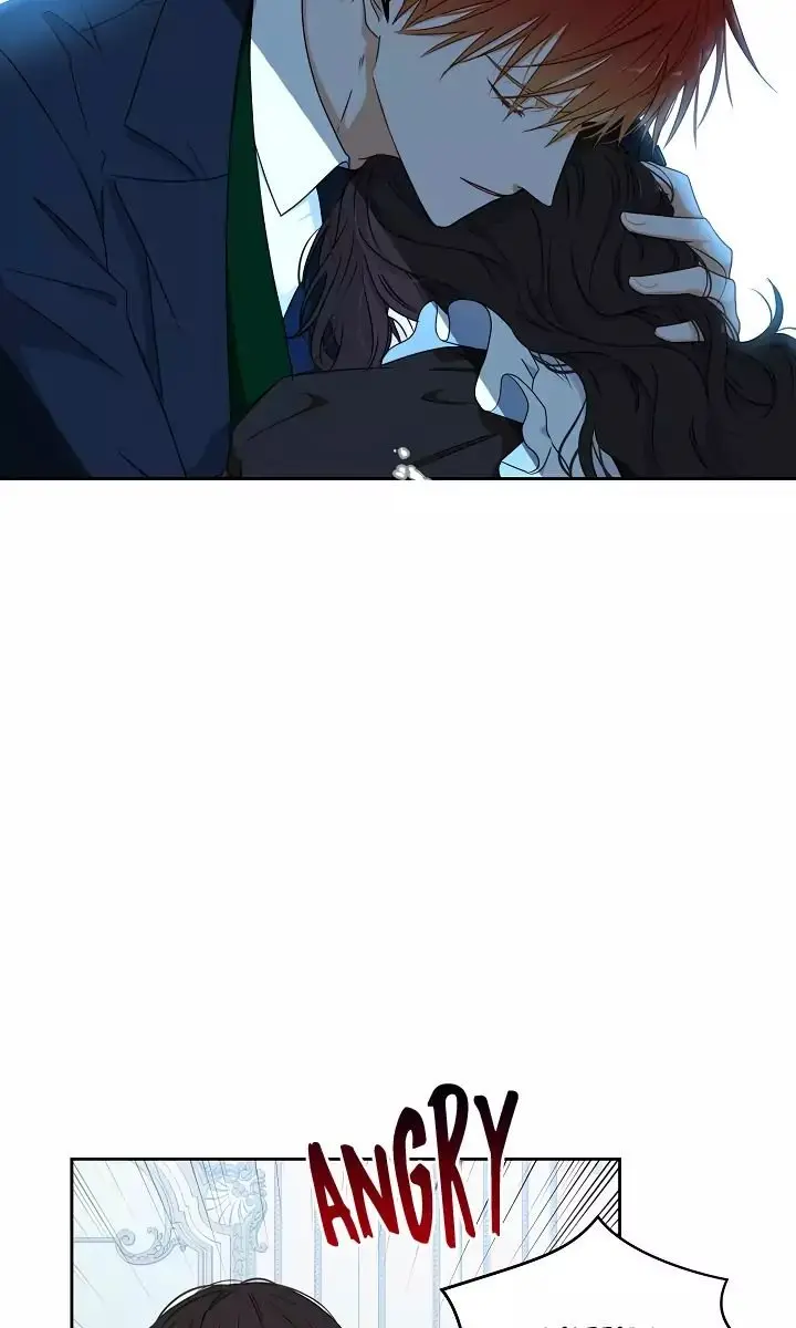 I Fell into a Reverse Harem Game Chapter 17 Page 4