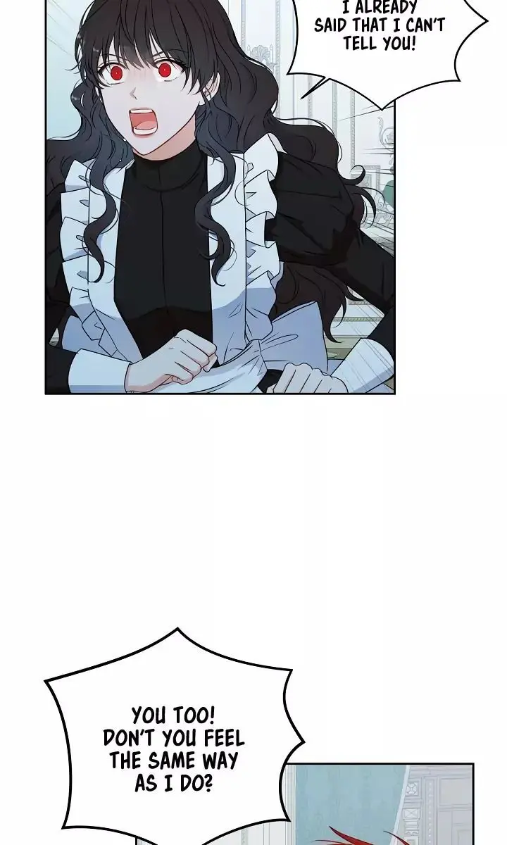 I Fell into a Reverse Harem Game Chapter 17 Page 5