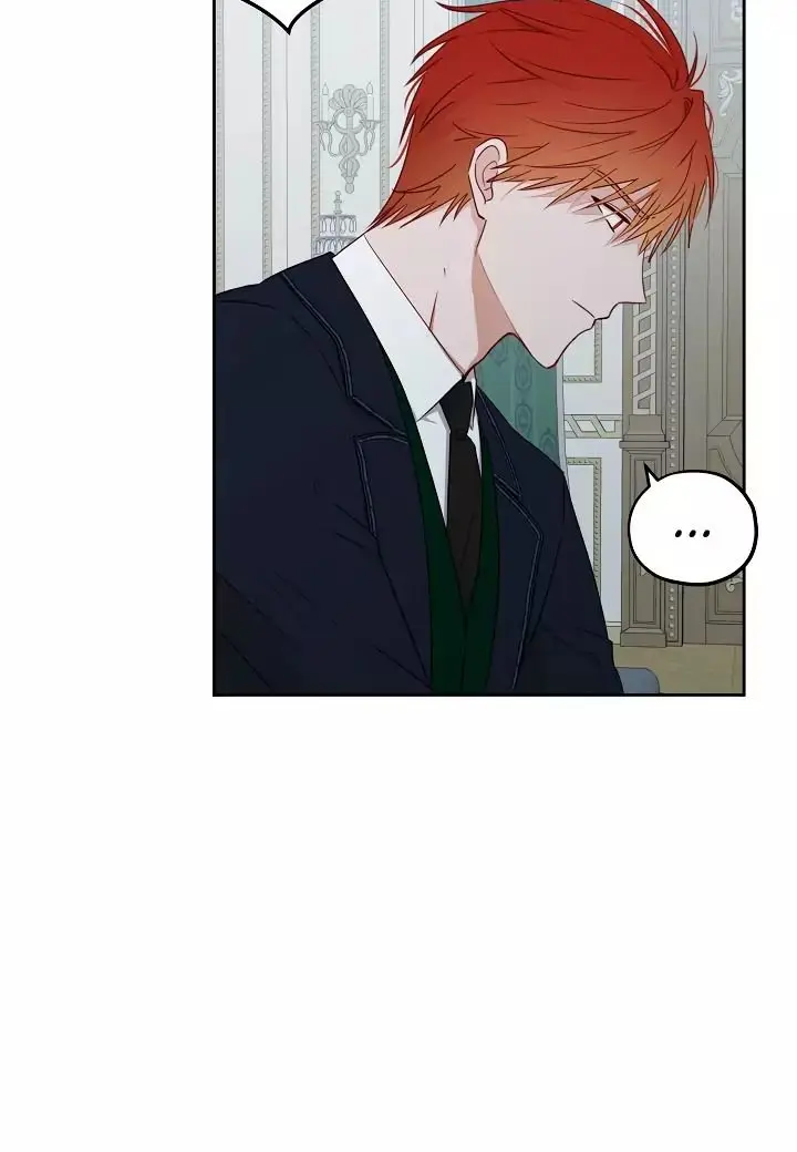 I Fell into a Reverse Harem Game Chapter 17 Page 6