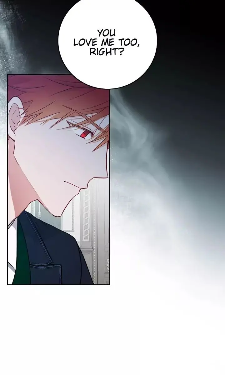 I Fell into a Reverse Harem Game Chapter 17 Page 9