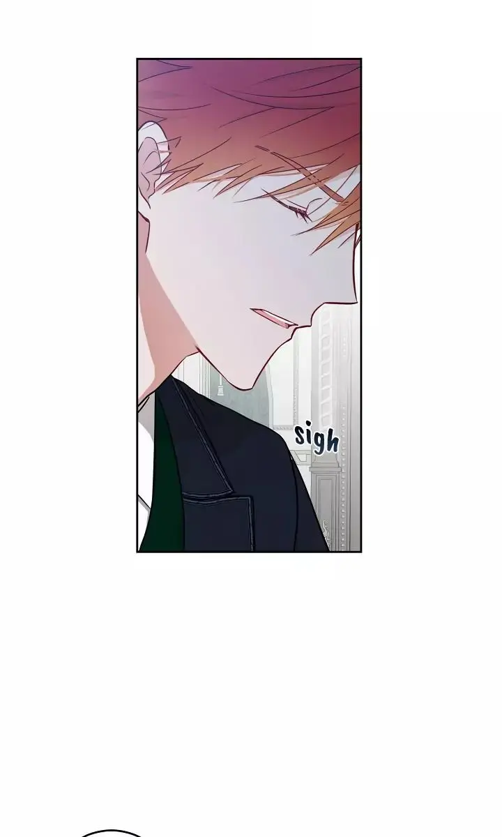 I Fell into a Reverse Harem Game Chapter 17 Page 10