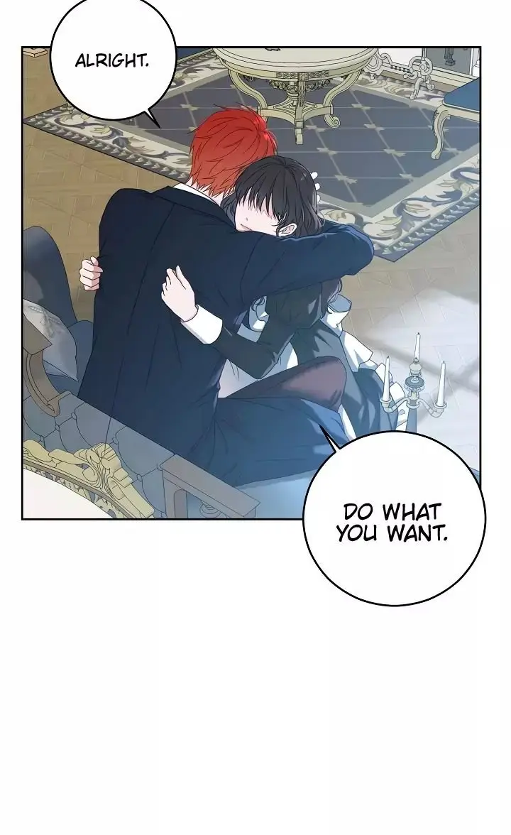 I Fell into a Reverse Harem Game Chapter 17 Page 11