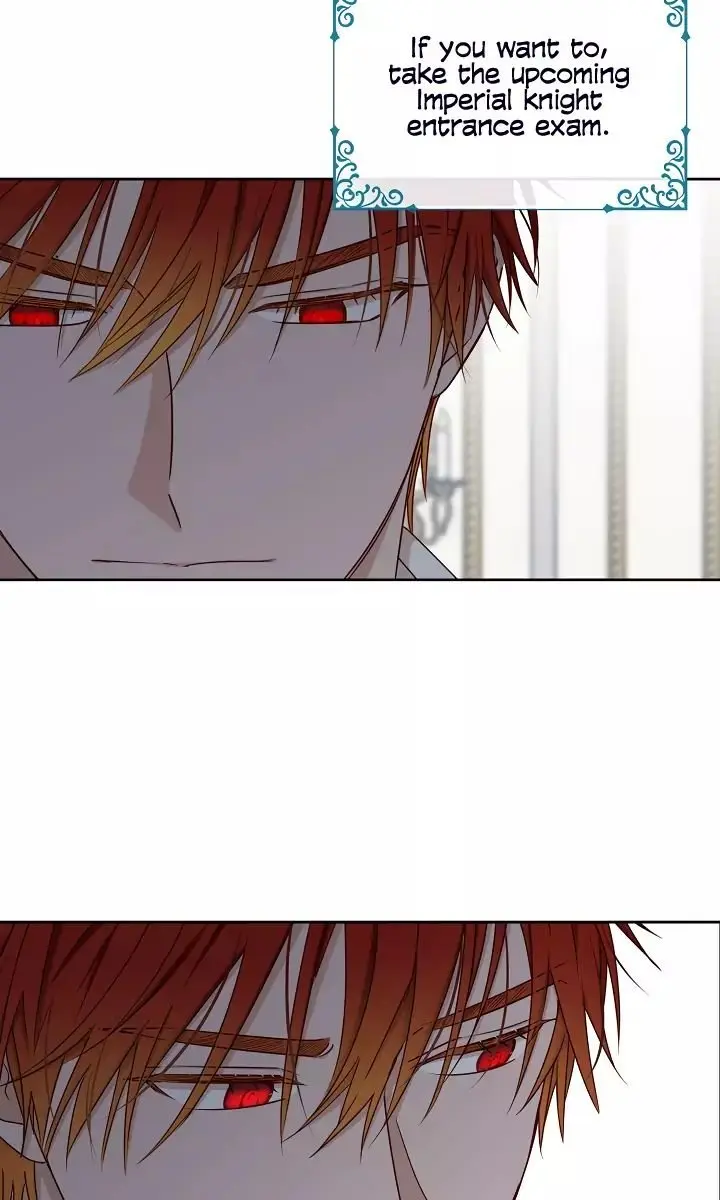 I Fell into a Reverse Harem Game Chapter 17 Page 16