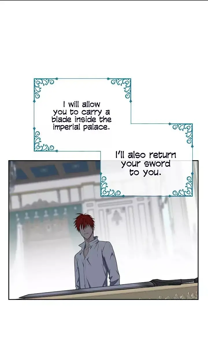 I Fell into a Reverse Harem Game Chapter 17 Page 18