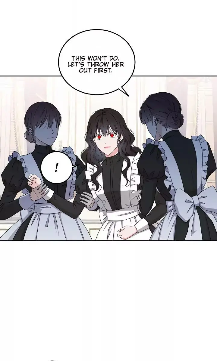 I Fell into a Reverse Harem Game Chapter 17 Page 29