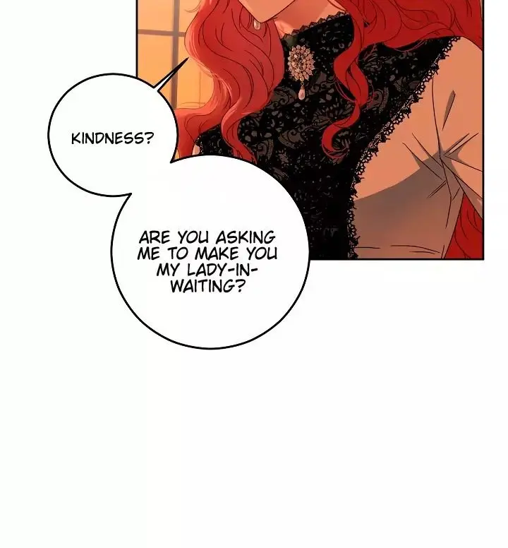 I Fell into a Reverse Harem Game Chapter 17 Page 37