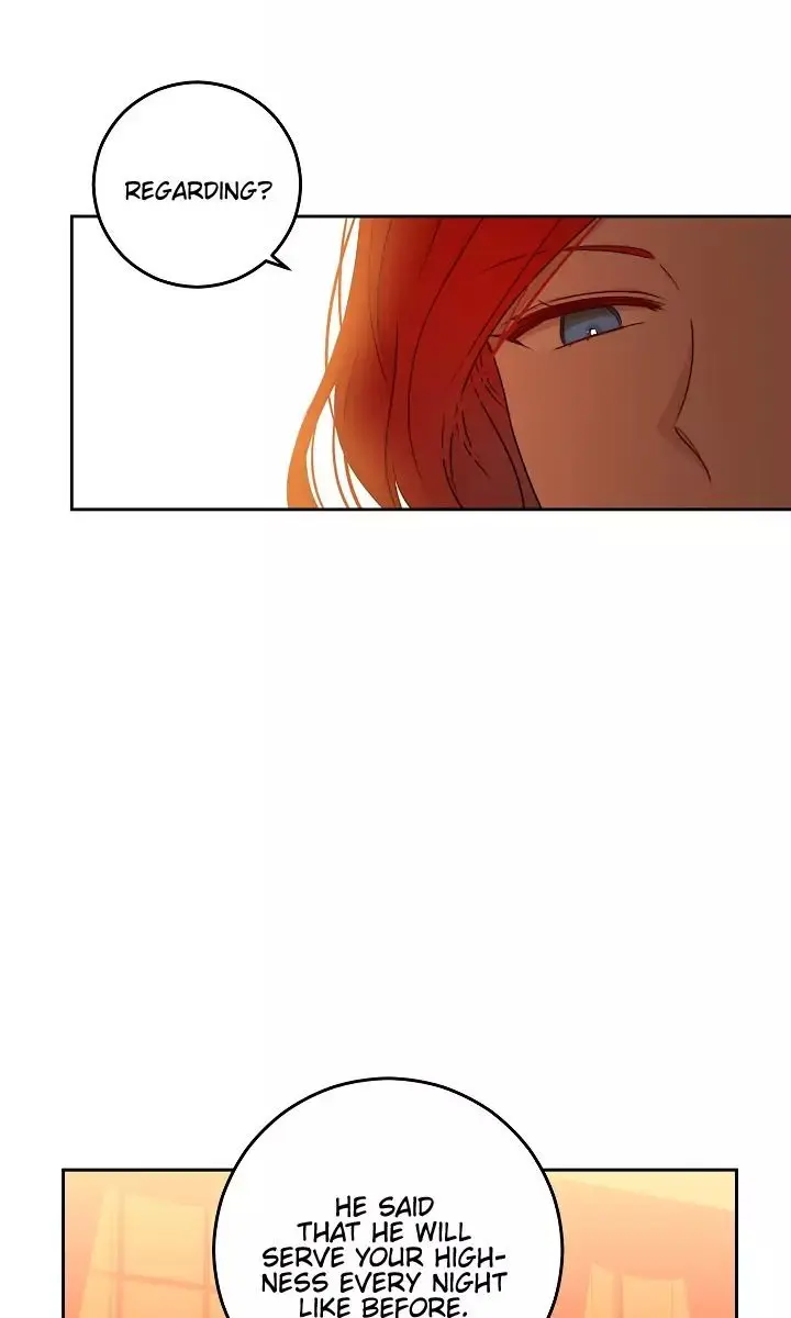 I Fell into a Reverse Harem Game Chapter 17 Page 39
