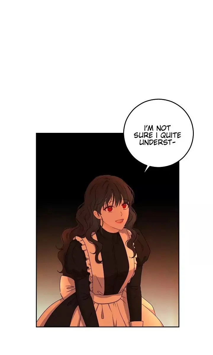 I Fell into a Reverse Harem Game Chapter 17 Page 44