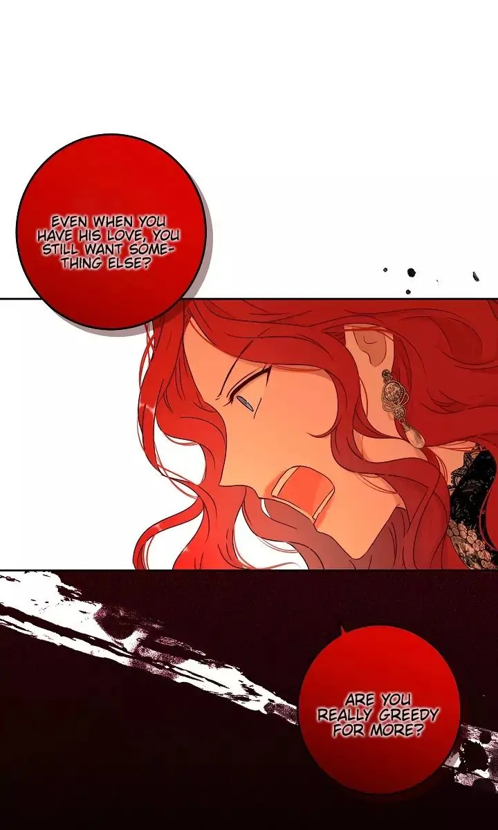 I Fell into a Reverse Harem Game Chapter 17 Page 45