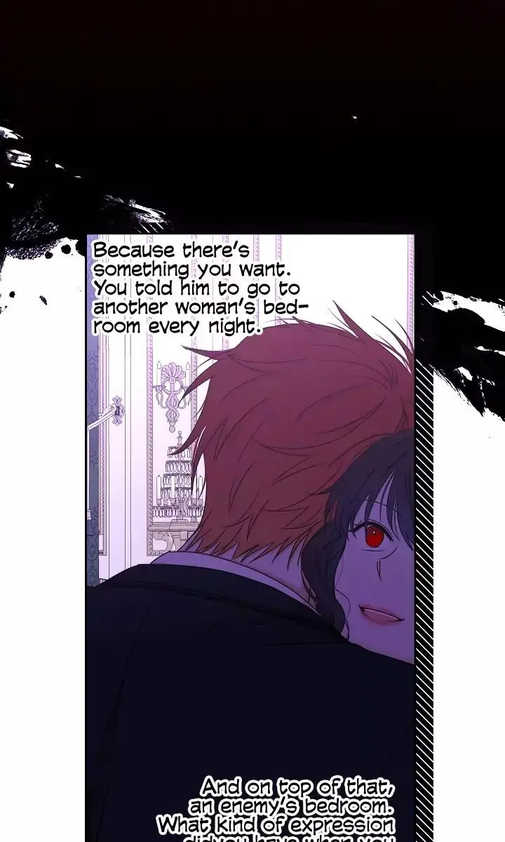 I Fell into a Reverse Harem Game Chapter 17 Page 46