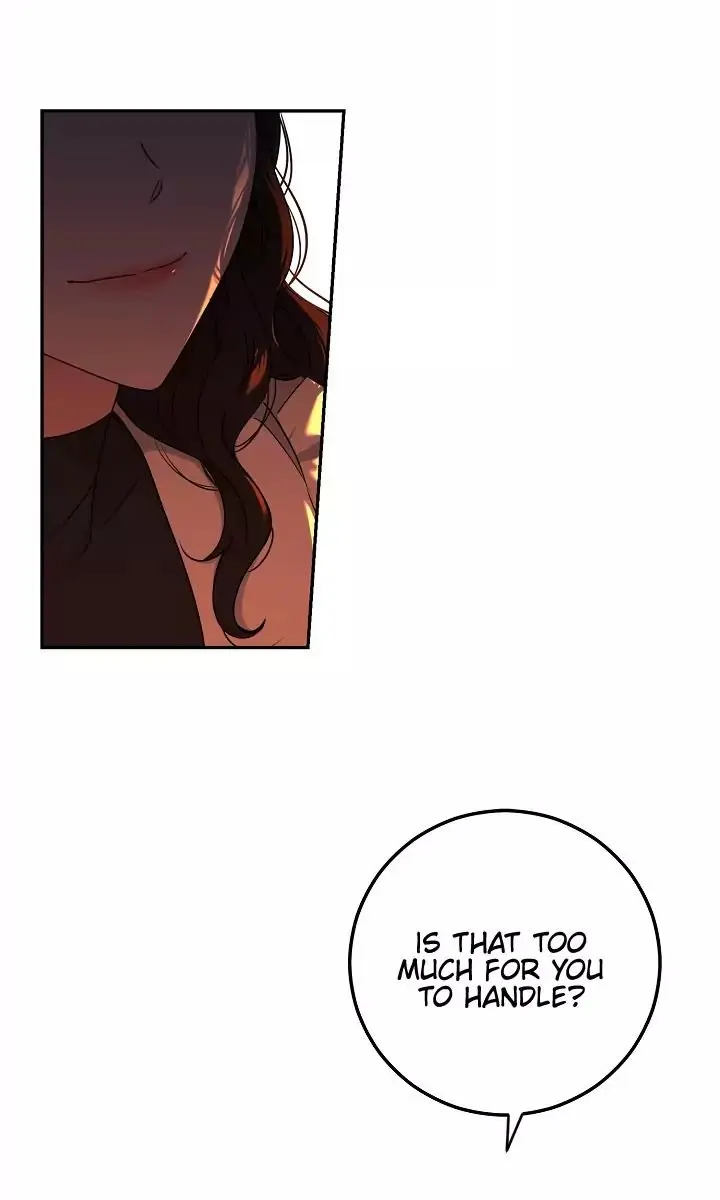 I Fell into a Reverse Harem Game Chapter 17 Page 48