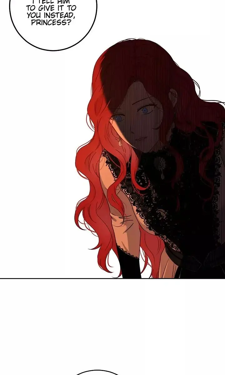 I Fell into a Reverse Harem Game Chapter 17 Page 51