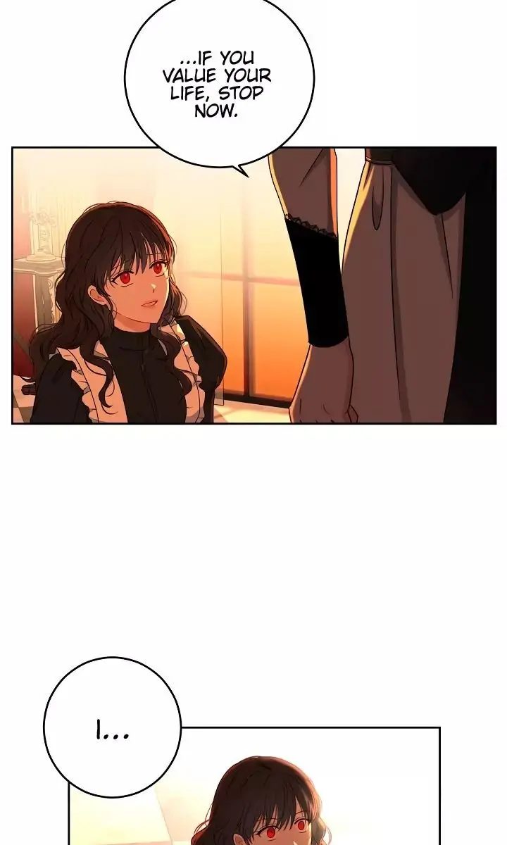 I Fell into a Reverse Harem Game Chapter 17 Page 52