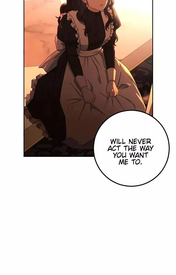 I Fell into a Reverse Harem Game Chapter 17 Page 53