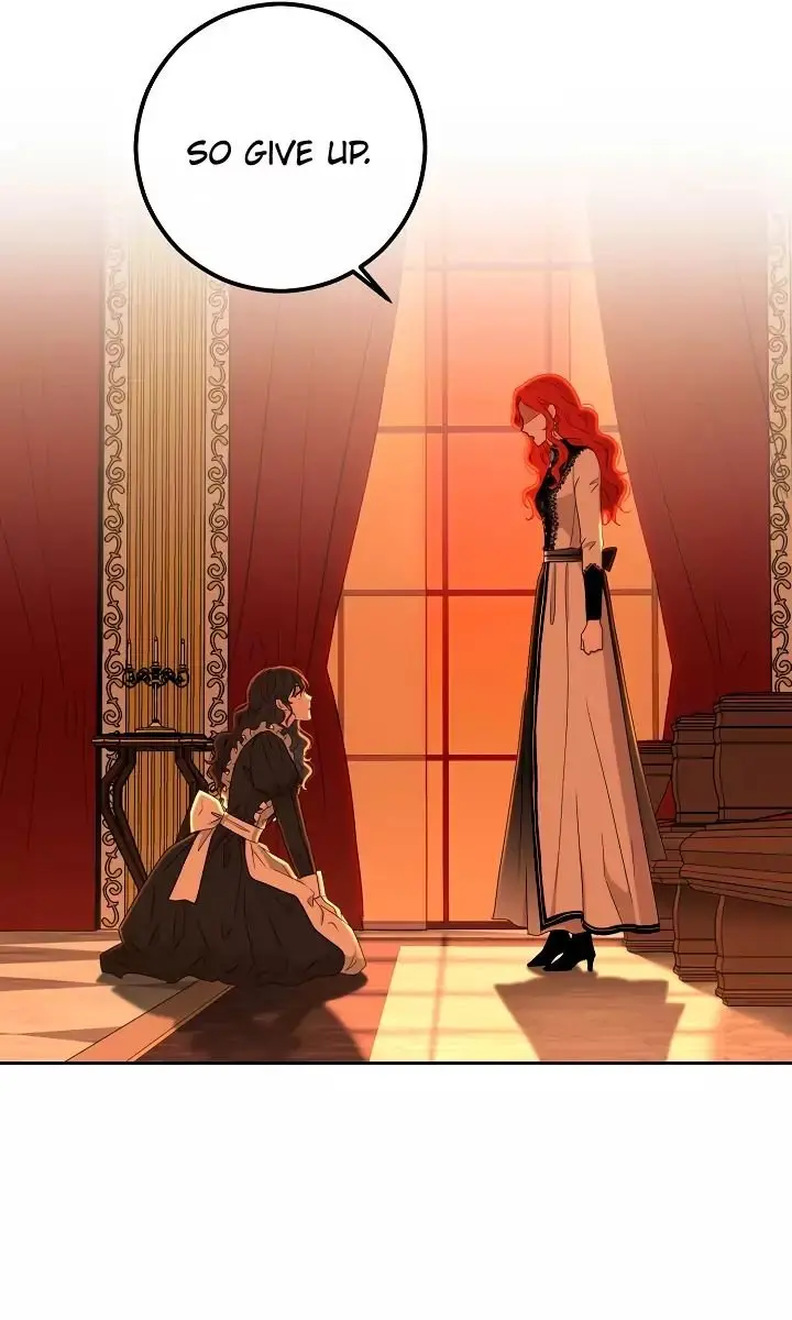 I Fell into a Reverse Harem Game Chapter 17 Page 54