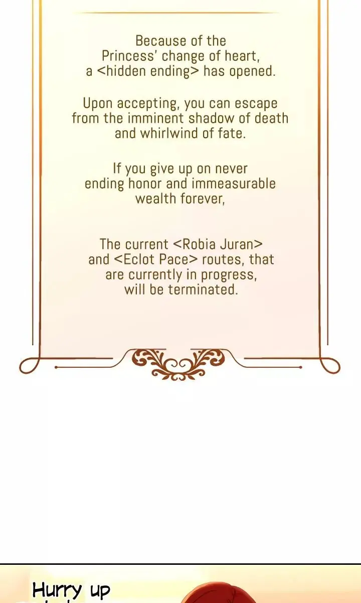 I Fell into a Reverse Harem Game Chapter 17 Page 56
