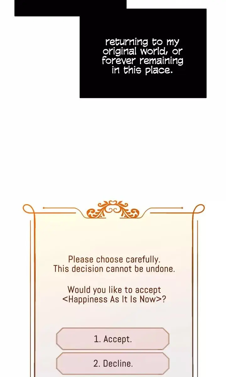 I Fell into a Reverse Harem Game Chapter 17 Page 58