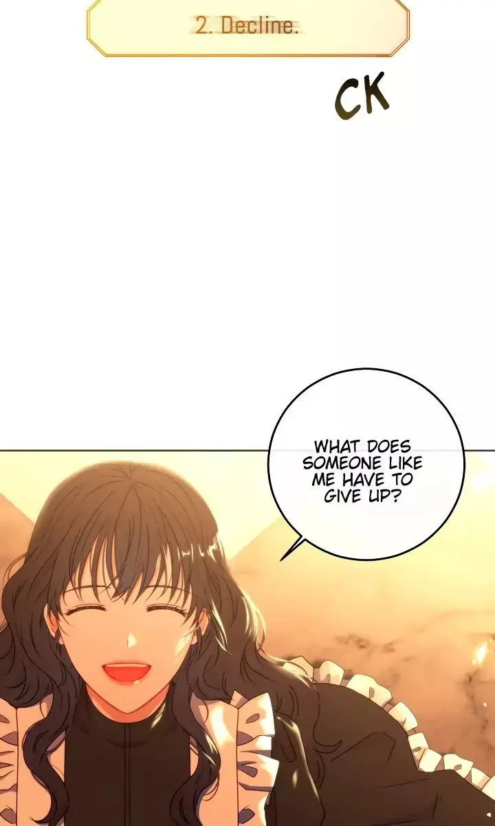 I Fell into a Reverse Harem Game Chapter 17 Page 61