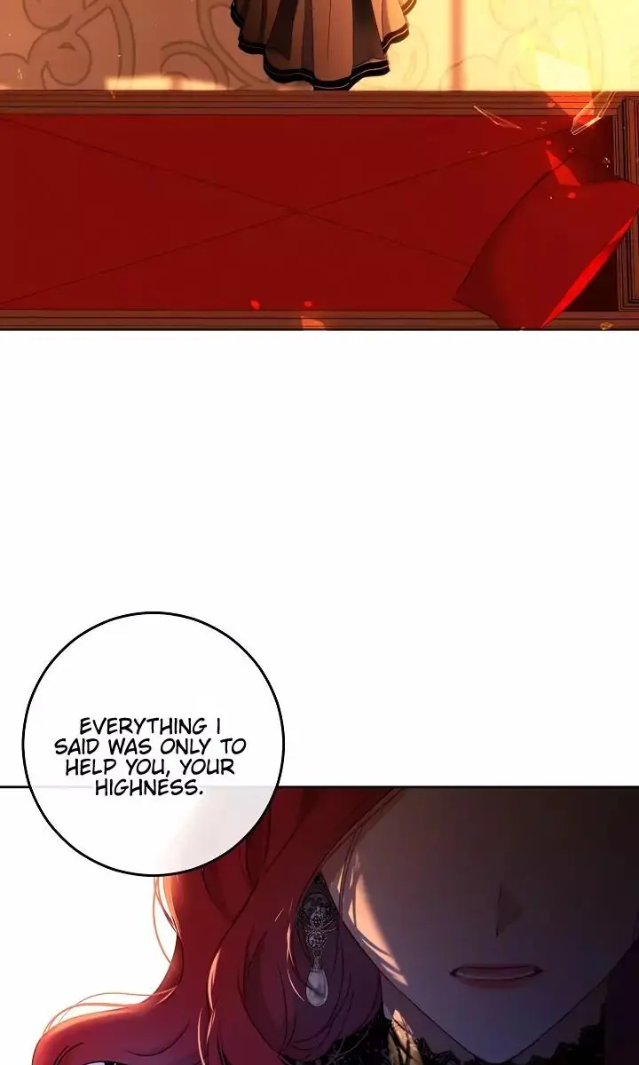 I Fell into a Reverse Harem Game Chapter 17 Page 64