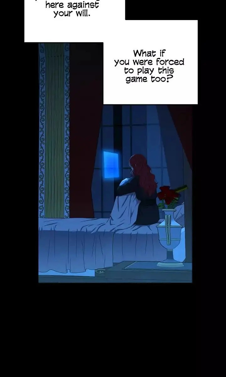 I Fell into a Reverse Harem Game Chapter 17 Page 67