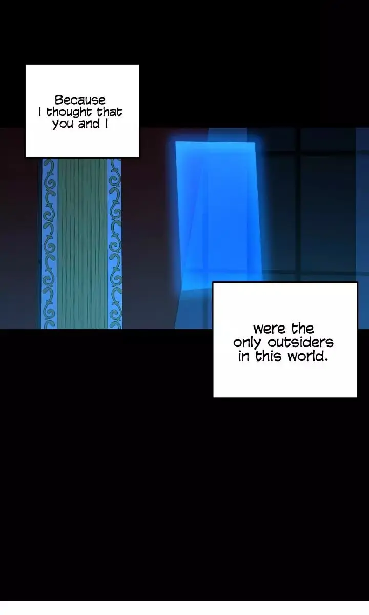 I Fell into a Reverse Harem Game Chapter 17 Page 68