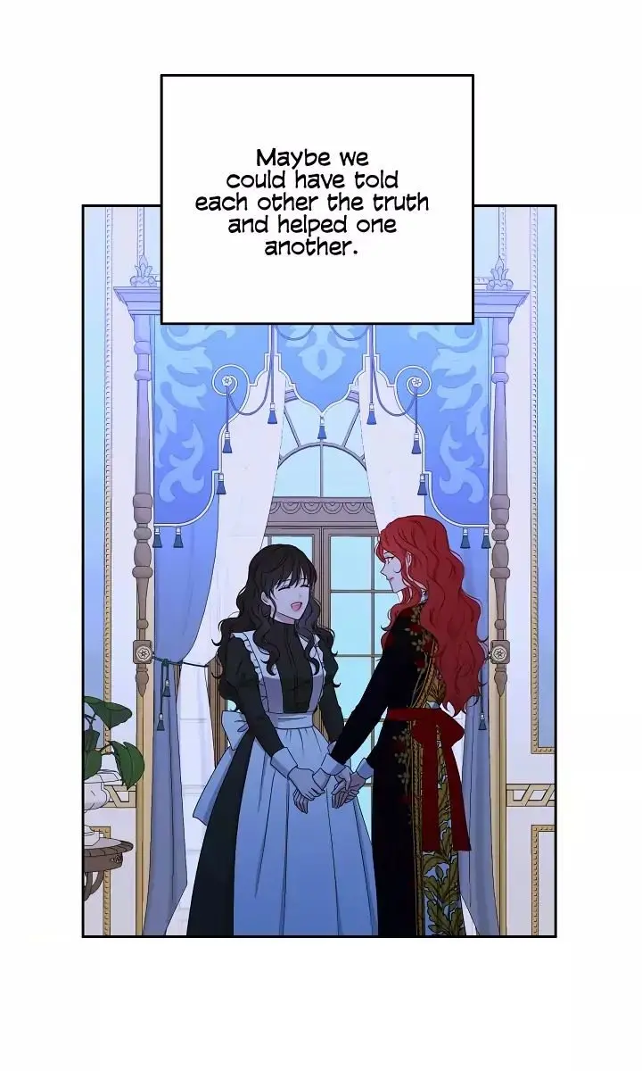 I Fell into a Reverse Harem Game Chapter 17 Page 69