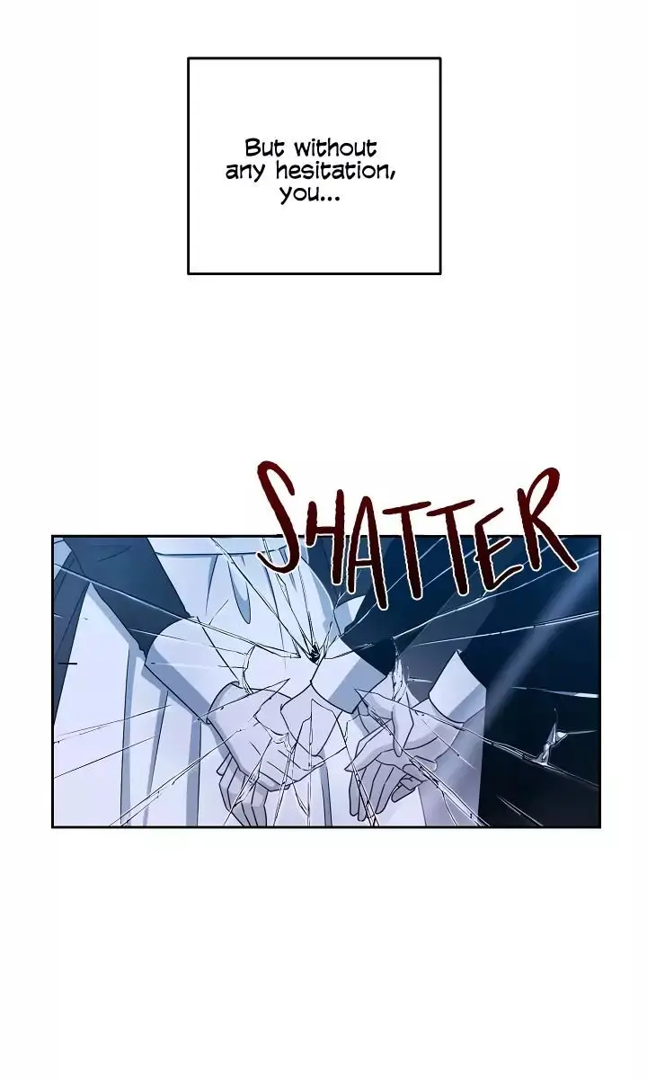 I Fell into a Reverse Harem Game Chapter 17 Page 70