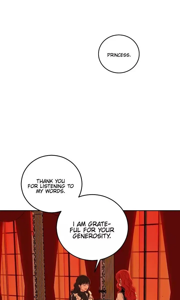 I Fell into a Reverse Harem Game Chapter 17 Page 71