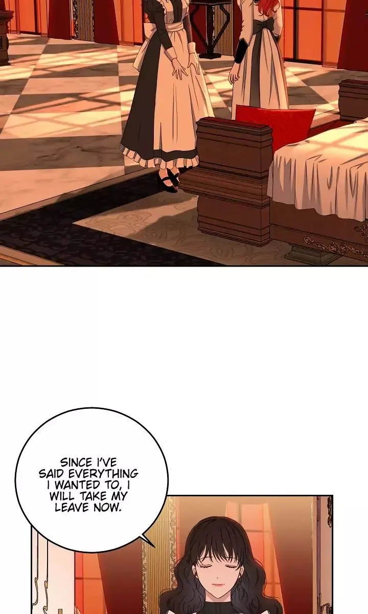 I Fell into a Reverse Harem Game Chapter 17 Page 72