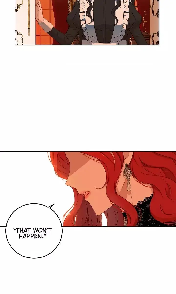I Fell into a Reverse Harem Game Chapter 17 Page 73