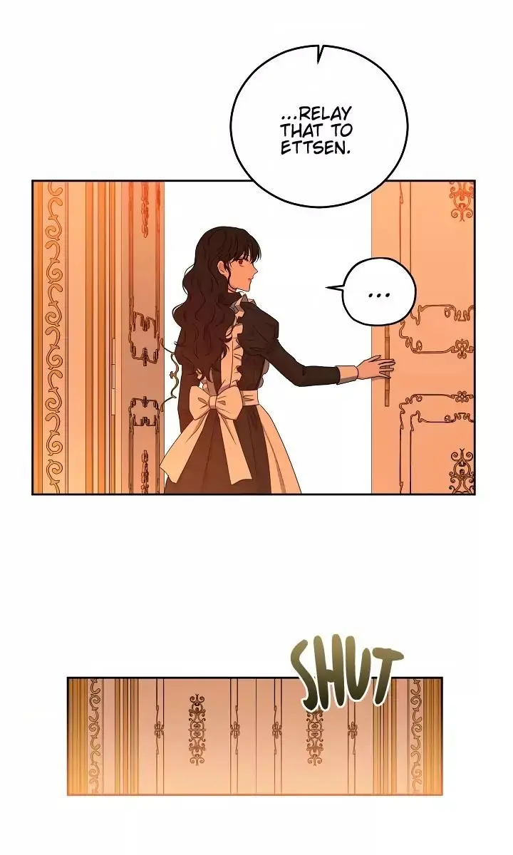 I Fell into a Reverse Harem Game Chapter 17 Page 74