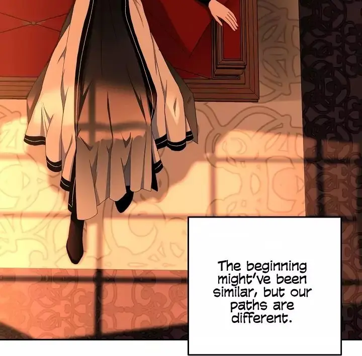 I Fell into a Reverse Harem Game Chapter 17 Page 76